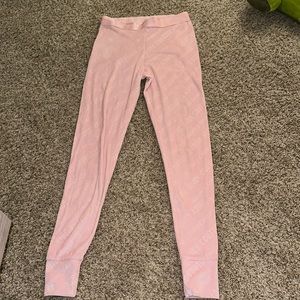 Selling a Juicy Couture Pj set Brand New never worn was too small.